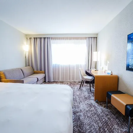 Novotel Avold Saint-Avold