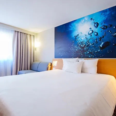Novotel Avold