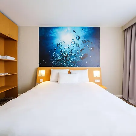 Novotel Avold Отель 4*