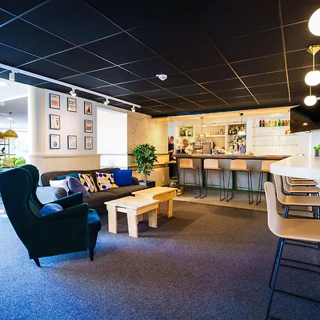 Novotel Avold Сент-Авольд