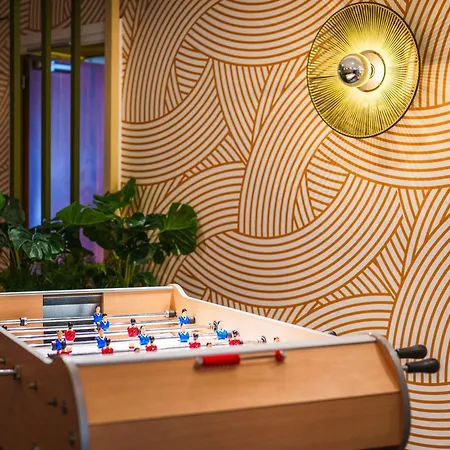 Novotel Avold Отель 4*