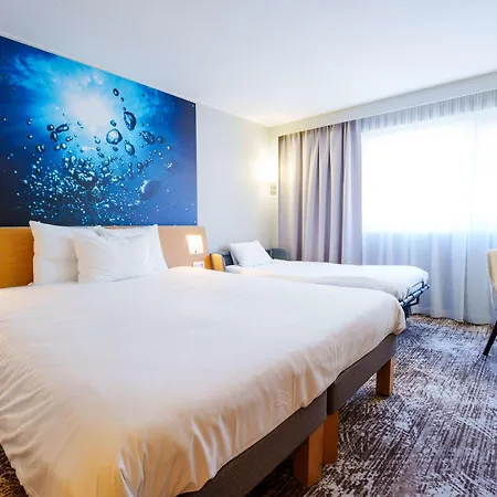 Novotel Avold 4*