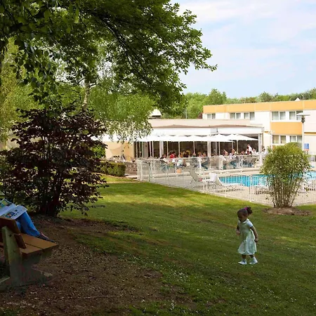 Novotel Avold Saint-Avold
