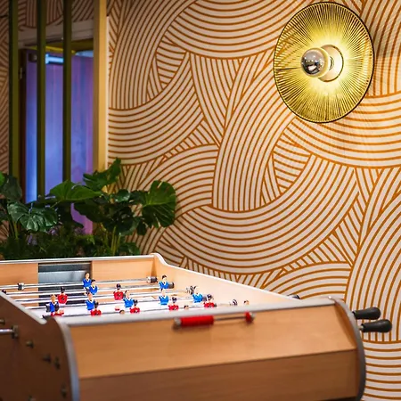 Novotel Avold 4* Saint-Avold