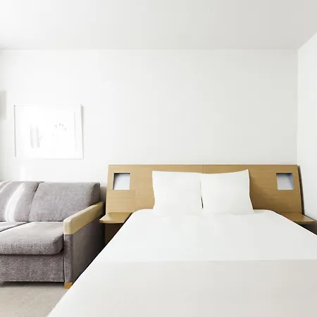Novotel Avold 생타볼트
