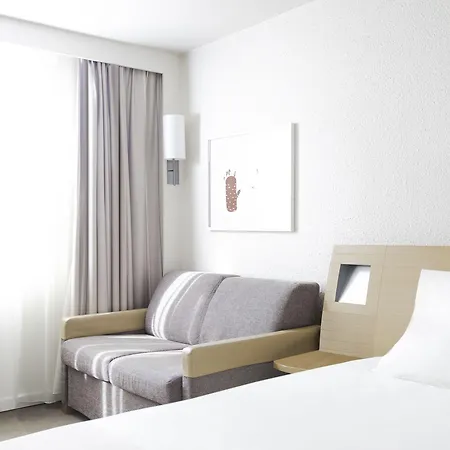 Novotel Avold 호텔