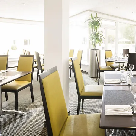 Novotel Avold