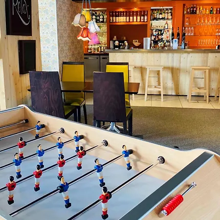 Novotel Avold 4*
