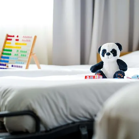 Hotel Novotel Avold