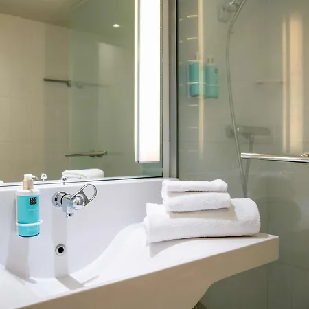 Ξενοδοχείο Novotel Avold