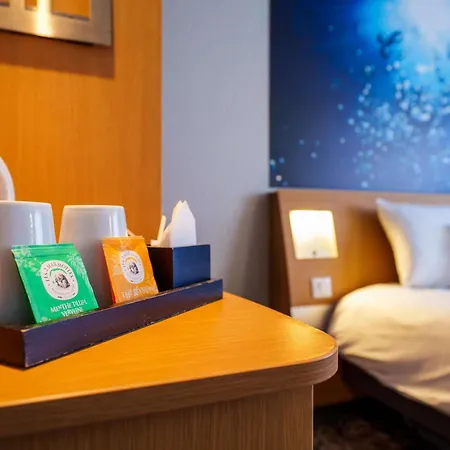 Novotel Avold 4*