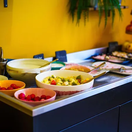 Novotel Avold 4*