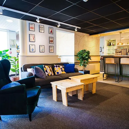 Novotel Avold ホテル