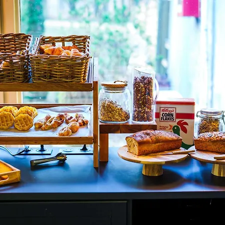 Hotel Novotel Avold