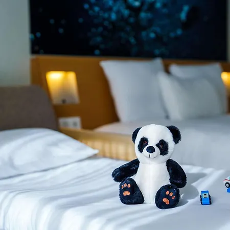 Novotel Avold Hotel
