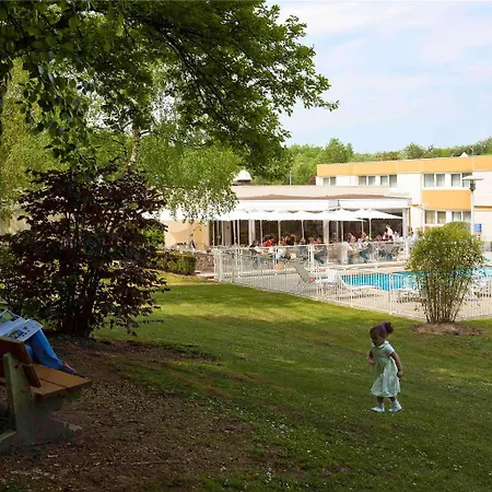 Novotel Avold Saint-Avold