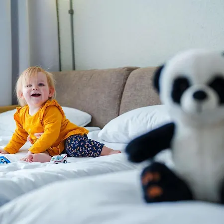 Novotel Avold Saint-Avold