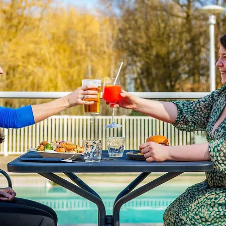 Novotel Avold Saint-Avold