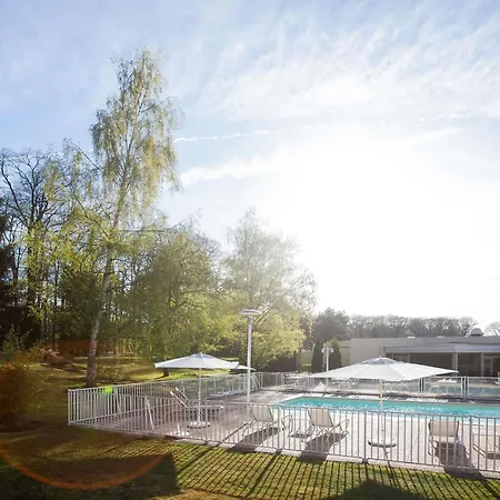 Novotel Avold Saint-Avold