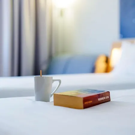فندق Novotel Avold