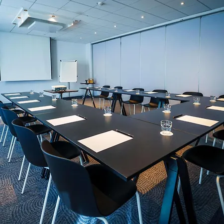 Novotel Avold 4*