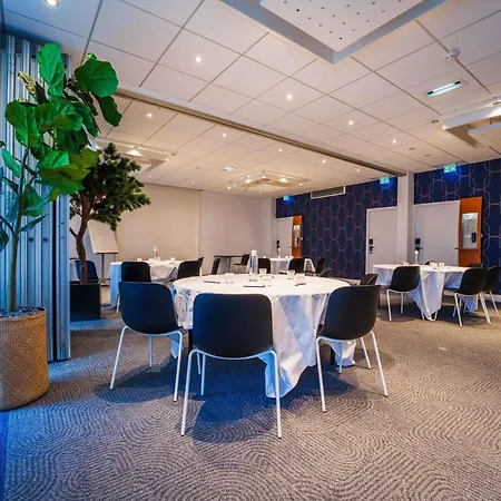 Novotel Avold 4* Saint-Avold
