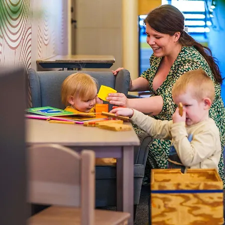 Novotel Avold Hotel