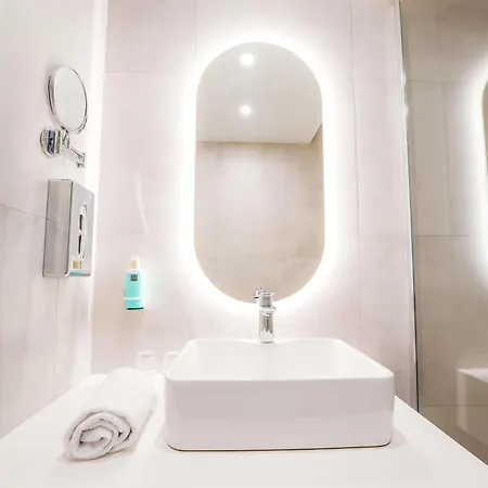 Novotel Avold 4*