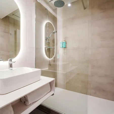 Novotel Avold Hotel