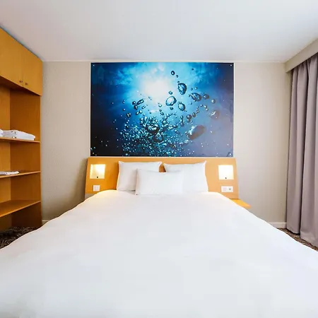 Hotel Novotel Avold
