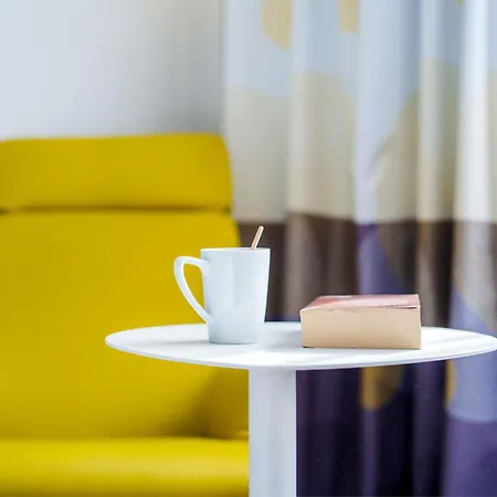 Novotel Avold Hotel Saint-Avold