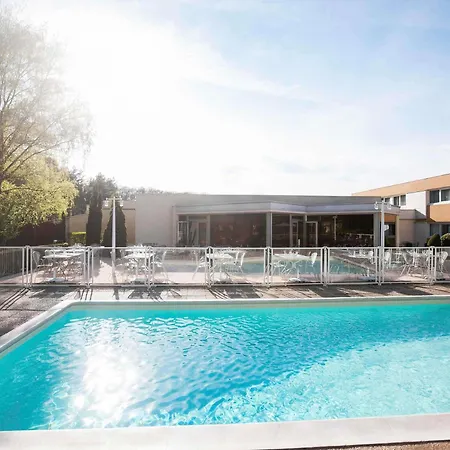 Hotel Novotel Avold 4*