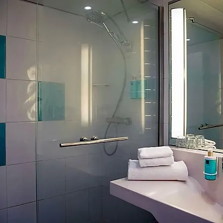 Novotel Avold 4* 생타볼트