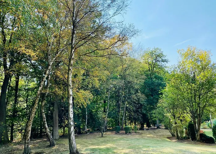 ホテル Novotel Avold