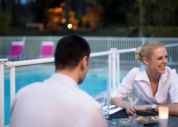 Novotel Avold ホテル