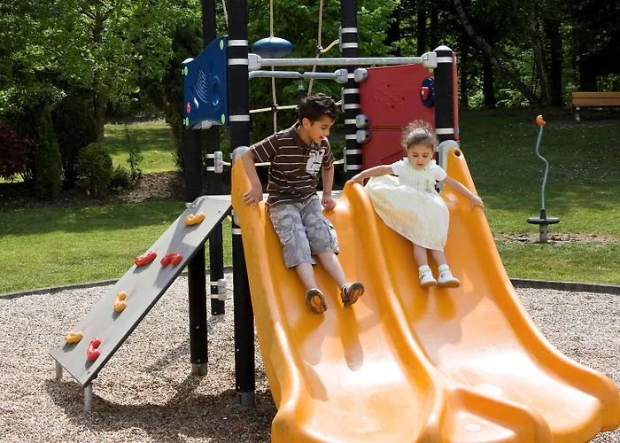 Novotel Avold サン・タヴォル