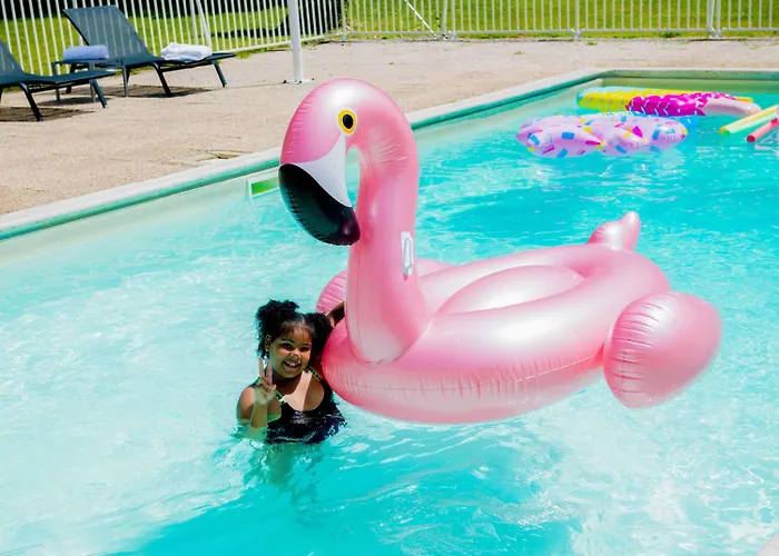 Novotel Avold Отель 4*