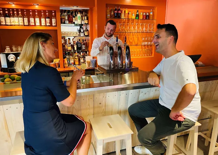 Novotel Avold Отель 4*