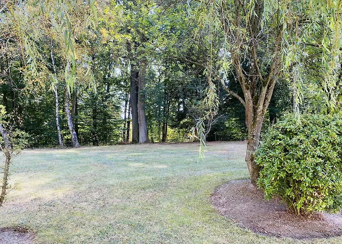 Novotel Avold Отель 4*