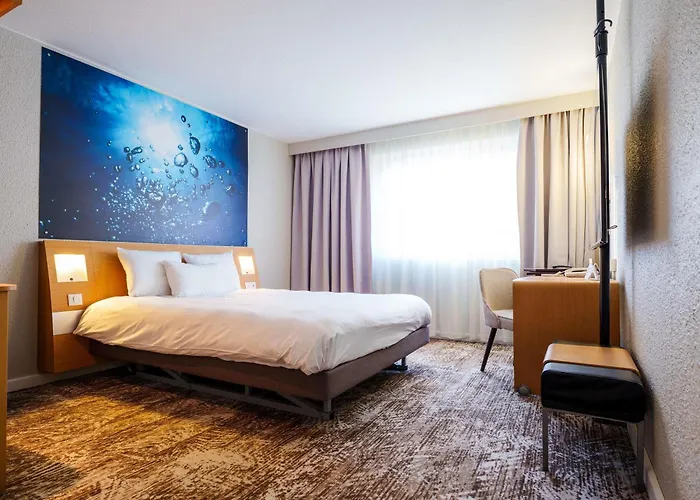 ホテル Novotel Avold