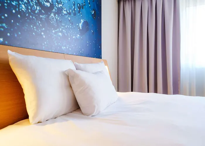 Novotel Avold Отель 4*