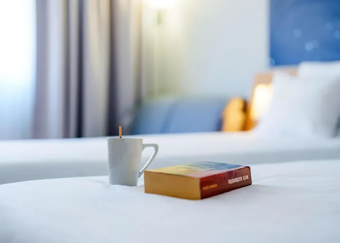 ホテル Novotel Avold