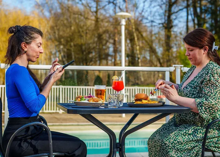 Novotel Avold Отель