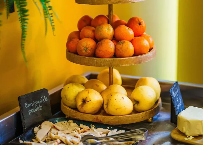 Novotel Avold Отель