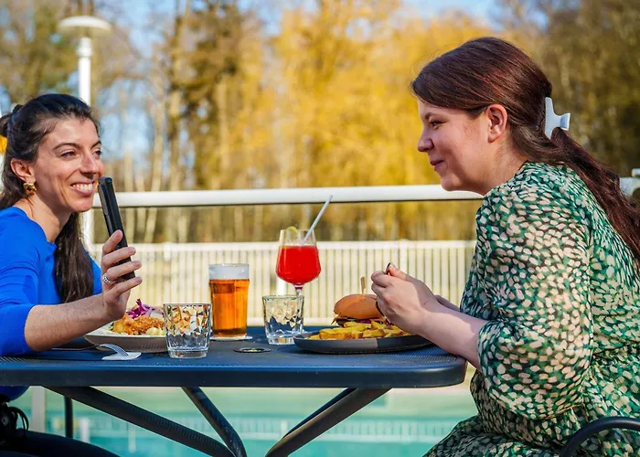 ホテル Novotel Avold