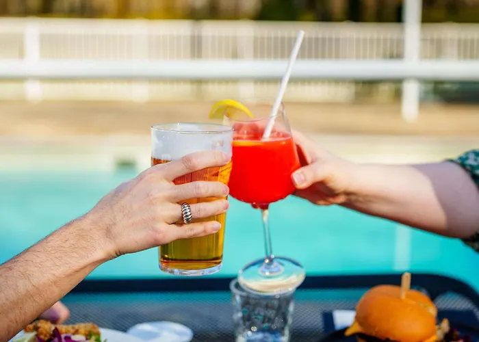 Novotel Avold Сент-Авольд