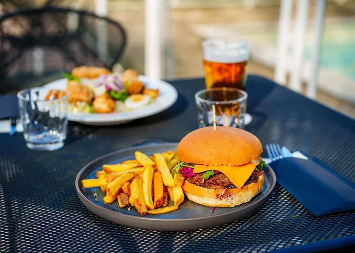 Novotel Avold 4* サン・タヴォル