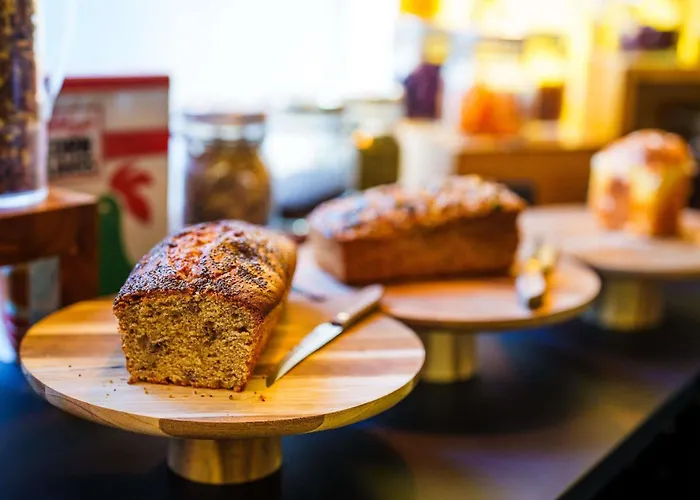 Отель Novotel Avold 4*