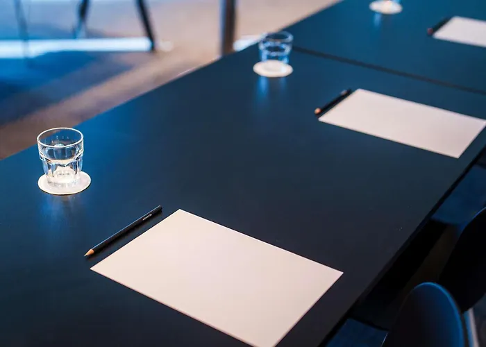 Novotel Avold Отель