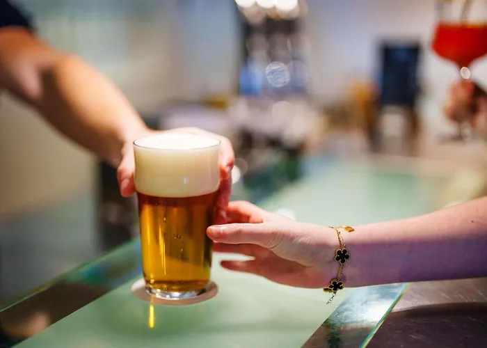 Отель Novotel Avold Сент-Авольд